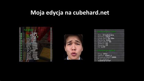 Moja Edycja Na Cubehard Net Ii Gildia Flow Youtube