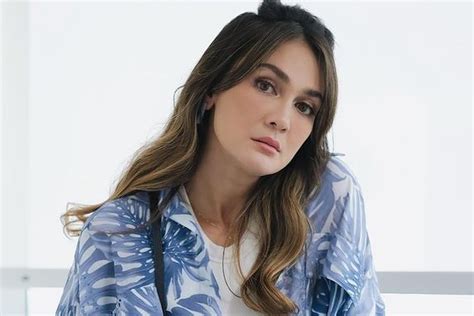 Luna Maya Terpilih Jadi Ketua RT Momen Blusukan Ke Rumah Warga Disorot