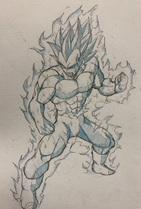 170 Ideas De Goku Dibujo A Lapiz Goku Dibujo A Lapiz Dibujo De Goku