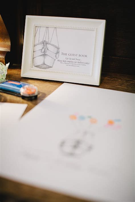 Kara S Party Ideas Hot Air Balloon Birthday Party Kara S Party Ideas