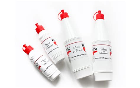 Как подобрать клей для страз, чтобы они держались вечно