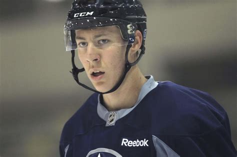 Jets Prospect All Healed For Mem Cup Winnipeg Free Press