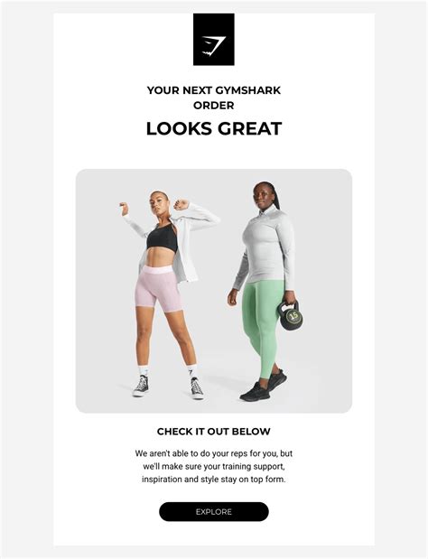 Email Marketing for Fashion Brands: 19 Inspiring Examples