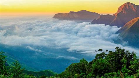 Top Station Munnar | Best Viewpoint, Timings & Travel Guide