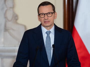 Mateusz Morawiecki z nową rolą Będzie szefem Zespołu Pracy Państwowej