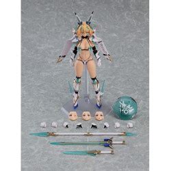 Figma Sophia F Shirring Bikini Armor Ver Bunny Suit Planning