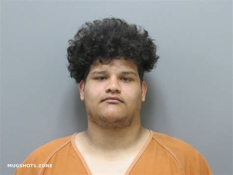 Abrego Joey Isidro 06202023 Harris County Mugshots Zone