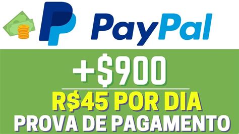 VAZOU um site que está Pagando 45 por dia PROVEI QUE PAGA Ganhar