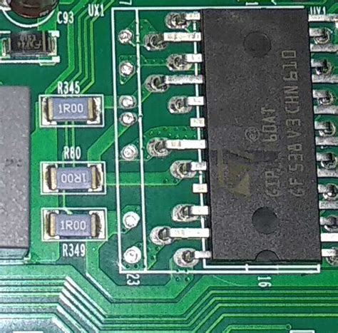 [Rozwiązano] Gdzie kupić moduł LT C126 do zmywarki Whirlpool WIC 3C22P?