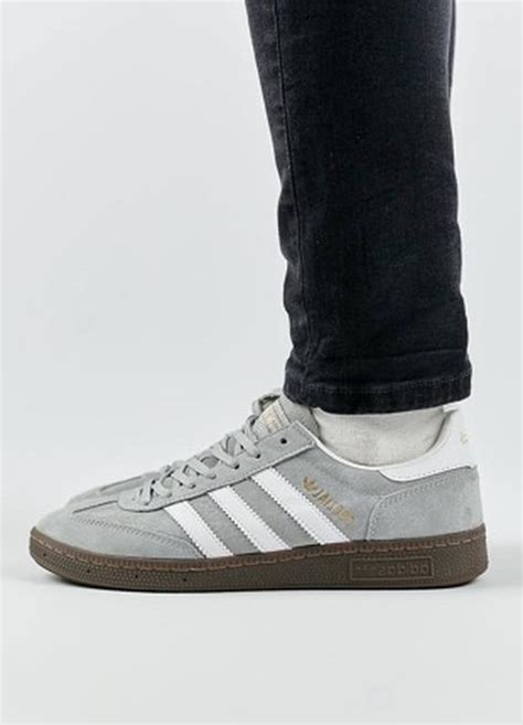 Мужские кроссовки adidas spezial / адидас специал демисезонные весенние ...