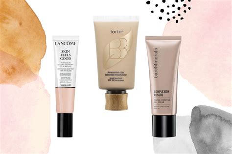 The 9 Best Tinted Moisturizers For Oily Skin In 2023