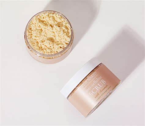 Stay Naked Cosmetic Brand Identity And Package Images Behance