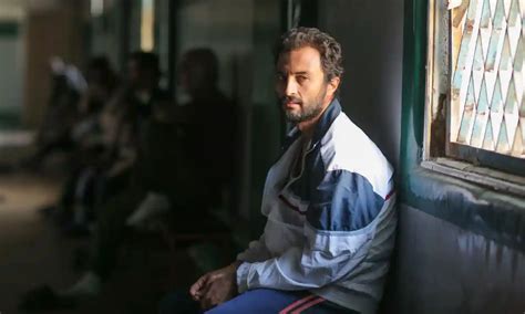 WATCH: Amir Jadidi Discusses ‘A Hero’s Moral Complexity and Why He Thinks Every Actor Should ...