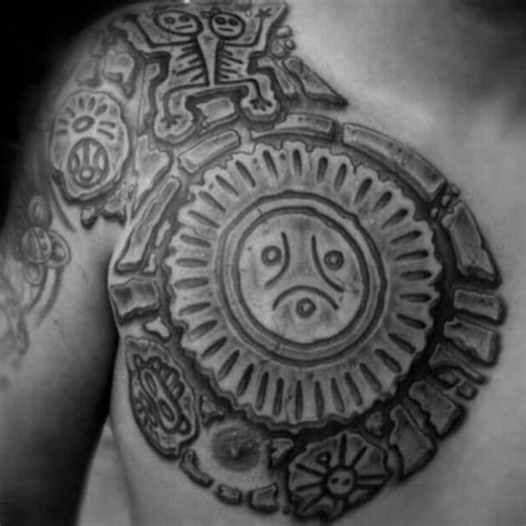 22+ Taino Warrior Tattoos - AgyatHafija