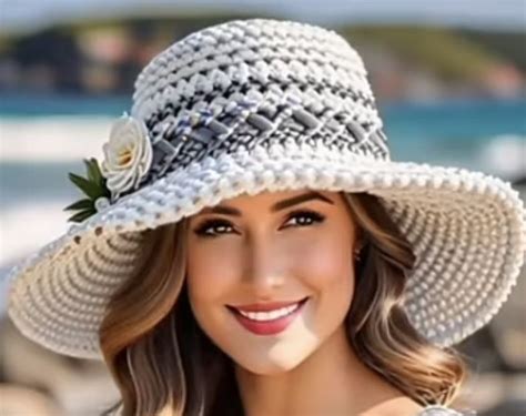 Michele Schneider Adl Kullan C N N Crochet Hats And Scarves