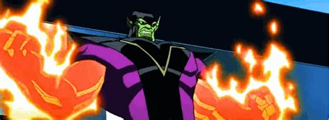 Marvel's Secret Invasion: Super Skrull Powers Explained | Beebom