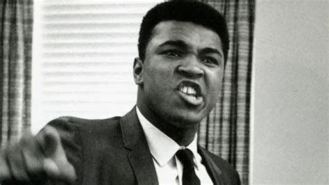 The Vietnam War | In Their Own Words: Muhammad Ali | PBS LearningMedia