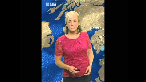 Kay Crewdson Bbc Weather Sex On Legs Youtube