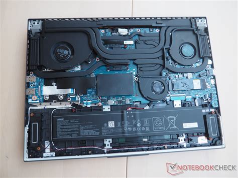 Asus ROG Strix G18 G814JI laptop review: Light and shade with the 18 ...