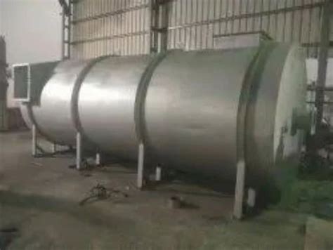 Gas Fired Hot Water Generator At Best Price In Hyderabad By Servotech Engineers ID 2855570980848