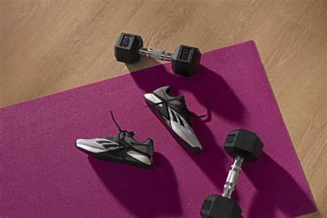 Reebok Launches The Nano X2 - Sustain Health Magazine