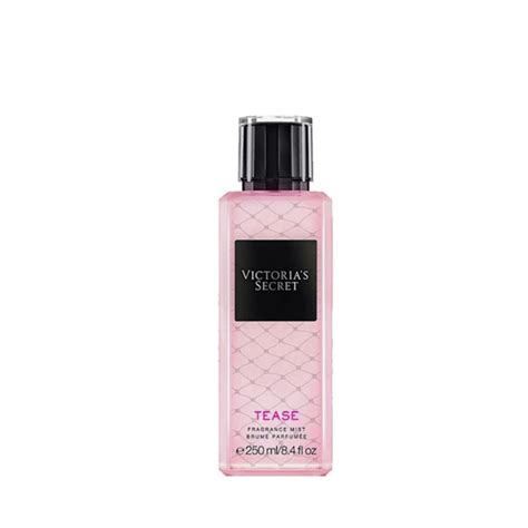 Ripley COLONIA VICTORIA SECRET TEASE MUJER BODY MIST 250 ML