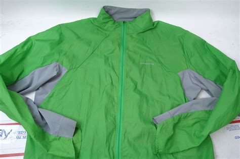 Patagonia Packable Jacket Lightweight 25020sp13 Men Gem