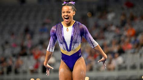 LSU Gymnastics: How to watch Tigers in NCAA championships