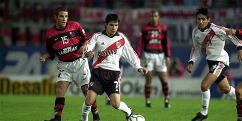 C Mo Est El Historial Entre River Y El Flamengo