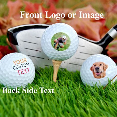 Personalized Golf Ball Gift with Gift Box – Yay Personalized Gifts