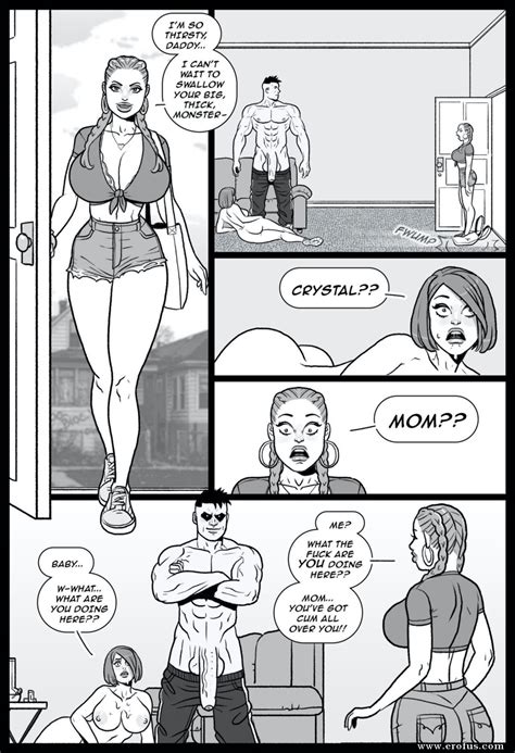 Page Pegasus Comics Bang My Bully White Edit Erofus Sex And