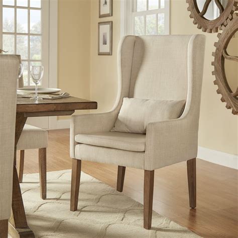 Wingback Chair Dining Room In 2024 Wingback Dining Chair Dining Room