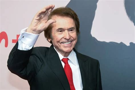 Academia Latina de la Grabación nombra a Raphael Persona del Año xeva Noticias