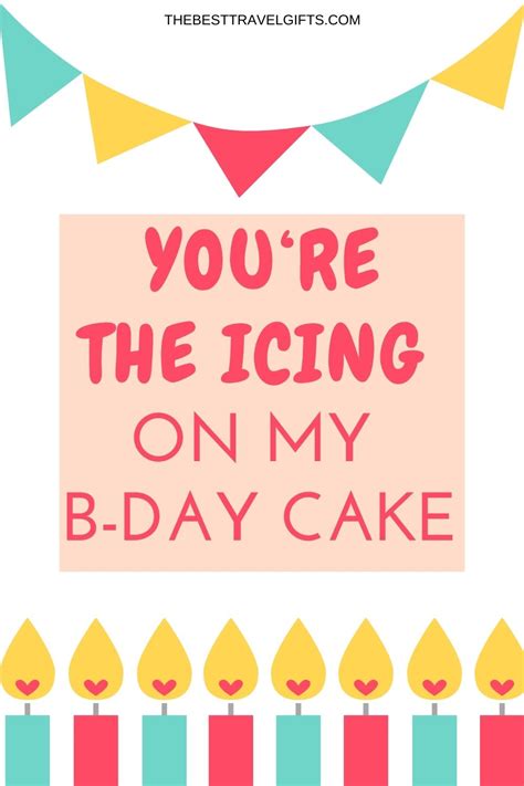 144 Funny Birthday Cake Messages That WIll Make Them Smile!