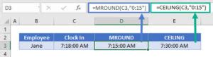 Calculate Number Of Hours Between Times Excel Google Sheets