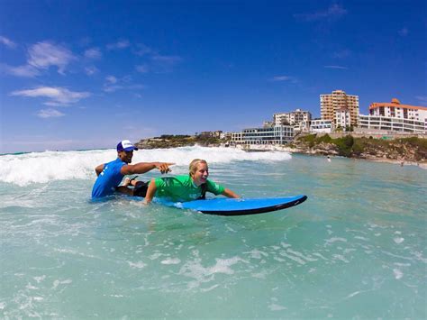 10 Amazing Things To Do In Bondi Beach Quartzmountain