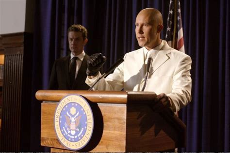 President Lex Luthor - Smallville Photo (13163147) - Fanpop