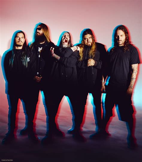 VIDEO NEWS: Suicide Silence Release Video For New Single ‘You Must Die