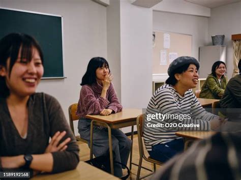 562 Japanese Language Class Stock Photos, High-Res Pictures, and Images ... 
