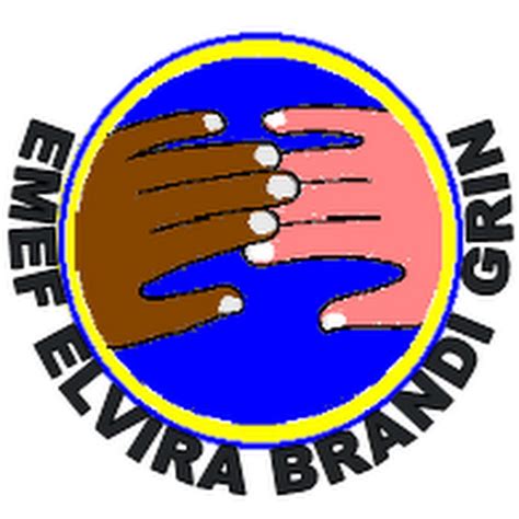 EMEF ELVIRA BRANDI GRIN - YouTube