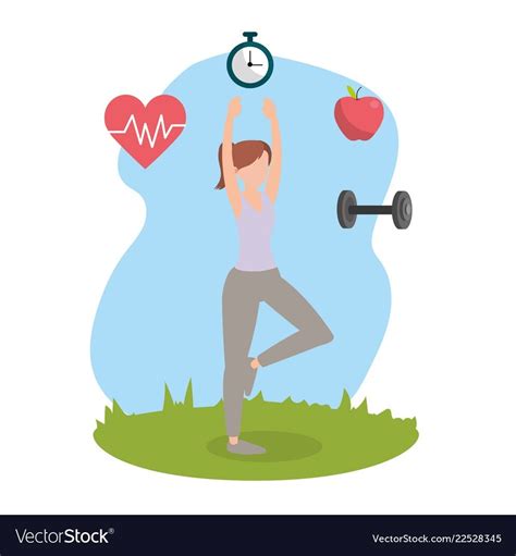 health fitness cartoon | Human Resources | Harvard T.H. Chan School of ...