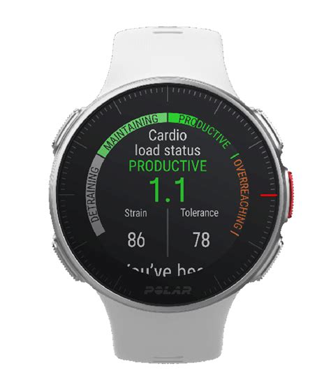 Купить часы Polar Vantage V HR | Интернет-магазин RunLab