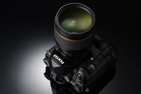 Annonce HD PENTAX D FA 85 Mm 1 1 4 ED SDM AW Content