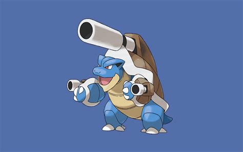 Is Mega Blastoise worth using in Pokemon Go?