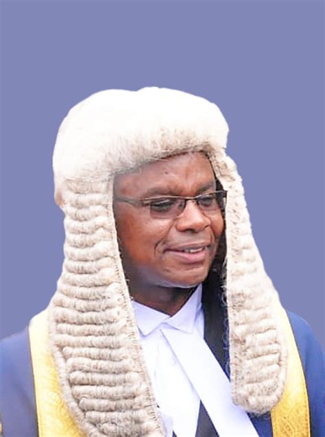 Speaker of The Senate | The Kenyan Parliament Website