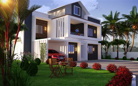 Lakshya Builders Kerala S No 1 Superfast Constructors Villa