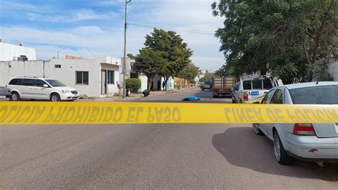 Lo bajaron de una camioneta En plena calle José Ricardo vecino de