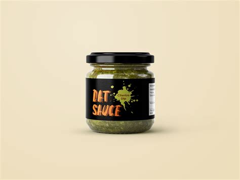 Dat Sauce on Behance