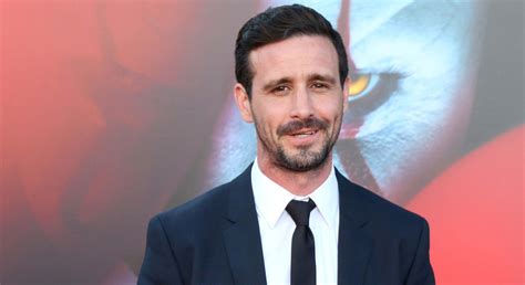 Encuentran ahorcado al actor James Ransone, conocido por las series