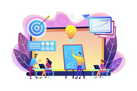 Как использовать модель McKinsey 7S на практике для повышения ...